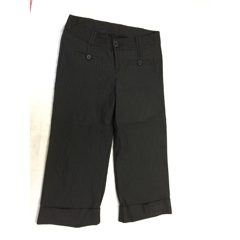 WOMENS CAPRIS PANTS WAIST 29 IN